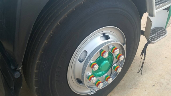 ขายรถบรรทุก 10 ล้อล่องรั้ว ISUZU FVM 230 แรงม้าปี 2550 ราคา 1350000