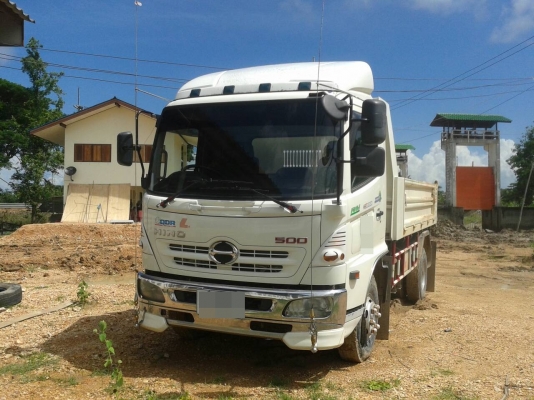 Hino maga