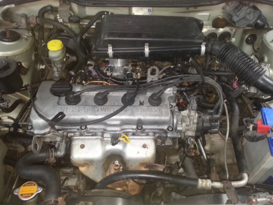 ขาย nissan nv queen cab ปี 2000 ติดแก๊ส lpg ลงเล่มแล้ว ขาย nissan nv queen cab ปี 2000 ติดแก๊ส lpg ลงเล่มแล้ว