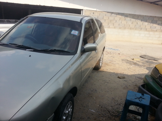 ขาย nissan nv queen cab ปี 2000 ติดแก๊ส lpg ลงเล่มแล้ว ขาย nissan nv queen cab ปี 2000 ติดแก๊ส lpg ลงเล่มแล้ว