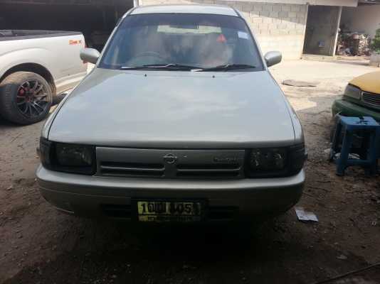 ขาย nissan nv queen cab ปี 2000 ติดแก๊ส lpg ลงเล่มแล้ว ขาย nissan nv queen cab ปี 2000 ติดแก๊ส lpg ลงเล่มแล้ว