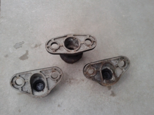 ขายยางแท่นเครื่อง SEADOO  4จังหวะ