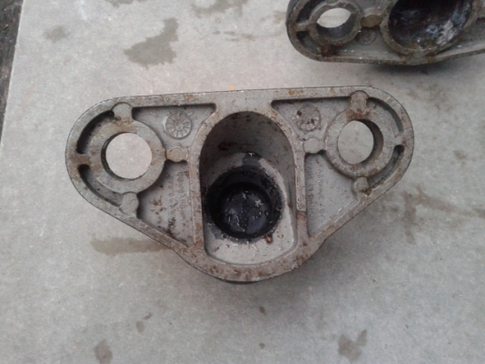 ขายยางแท่นเครื่อง SEADOO  4จังหวะ