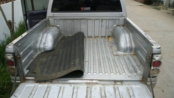 !!!รถบ้านแท้ อีซูซุ ทีเอฟอา 4 ประตู 90 HP ปลายปี 37 เครื่องดี พ.เพาเวอร์ ล้อแม็ก