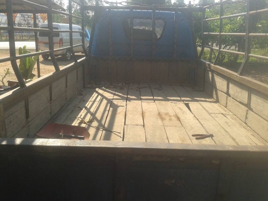 ขาย สี่ล้อใหญ่ isuzu T1D24