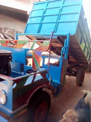 ขายอีแต๋นเครื่องยันม่า 14 แรง ดั๊มได้ 5เกียร์โตโยต้า เบรคน้ำมัน ราคาไม่ถึงแสนคุมสุดๆด่วนๆ