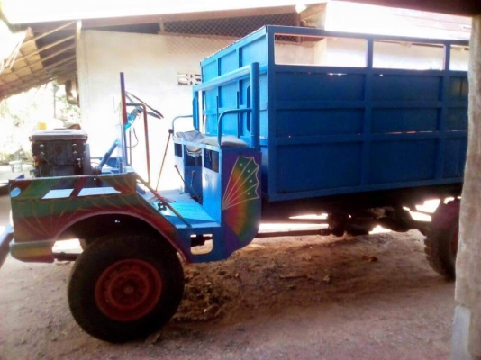 ขายอีแต๋นเครื่องยันม่า 14 แรง ดั๊มได้ 5เกียร์โตโยต้า เบรคน้ำมัน ราคาไม่ถึงแสนคุมสุดๆด่วนๆ