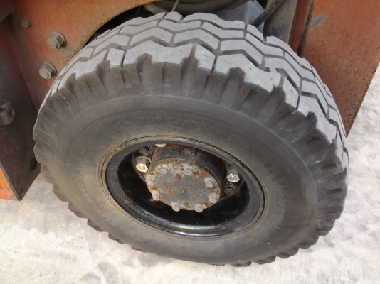 ขาย forklift Nissan 1.4 ตัน เก่านอก สภาพพร้อมใช้งาน ขาย forklift Nissan 1.4 ตัน เก่านอก สภาพพร้อมใช้งาน