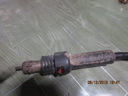 Hot Air พร้อมใช้สภาพเก่าเก็บ ราคาพร้อมส่งครับผม