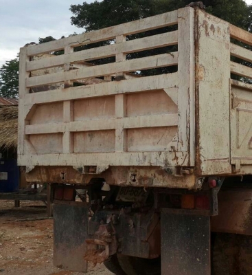 สิบล้อ มิตซู ไอ้หลง FN527 TF 220โบว์ 2เพา ดั้มสามมิต ช่วงล่างเบรคใหญ่เกียร์10สปีส สภาพดีสวยพร้อมใช้ ทะเบียนพร้อมโอน