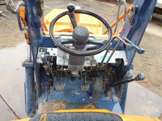 ขายรถขุดแบคโฮ เทคเตอร์ รถเคน ทุกชนิดทุกยี่ห่อนำเข้าจากญี่ปุ่น