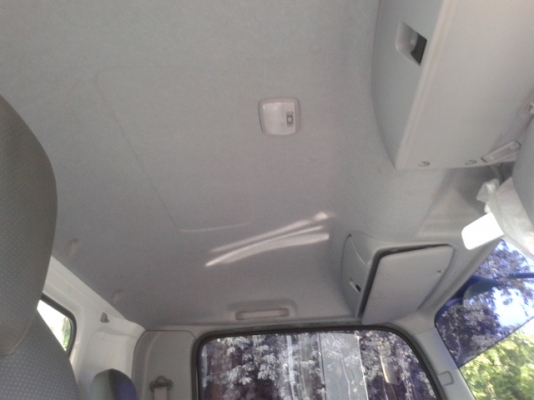 หกล้ออีซุสุ 190 แรงม้า ( ปี 56 )  เหมือนรถใหม่เลย  เลขไม 5 หมื่อนนิดๆ พร้อมใช้งาน