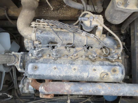 ขายรถขุดแบคโฮ เทคเตอร์ รถเคน ทุกชนิดทุกยี่ห่อนำเข้าจากญี่ปุ่น