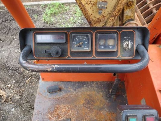 ขายรถขุดแบคโฮ เทคเตอร์ รถเคน ทุกชนิดทุกยี่ห่อนำเข้าจากญี่ปุ่น