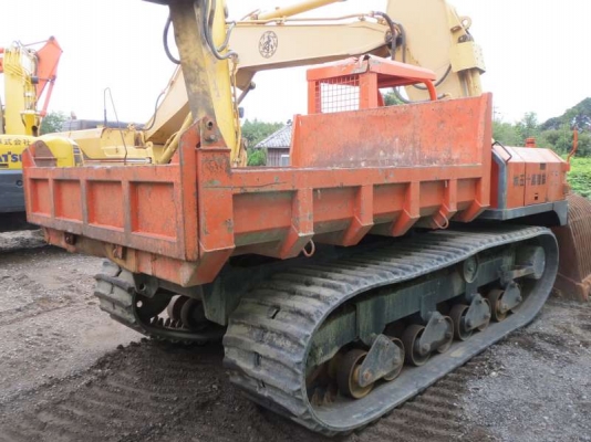 ขายรถขุดแบคโฮ เทคเตอร์ รถเคน ทุกชนิดทุกยี่ห่อนำเข้าจากญี่ปุ่น