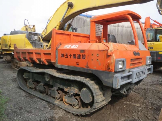 ขายรถขุดแบคโฮ เทคเตอร์ รถเคน ทุกชนิดทุกยี่ห่อนำเข้าจากญี่ปุ่น