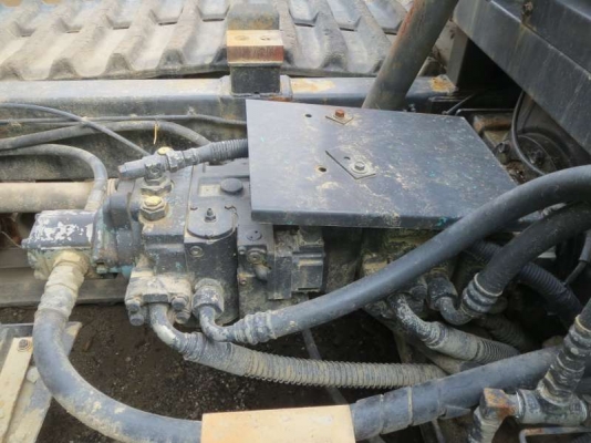 ขายรถขุดแบคโฮ เทคเตอร์ รถเคน ทุกชนิดทุกยี่ห่อนำเข้าจากญี่ปุ่น