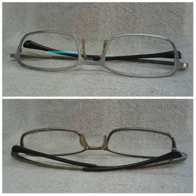 แว่นสายตายาวไททาเนียมแบรนด์เท่ระดับโลก TAG Heuer made in France