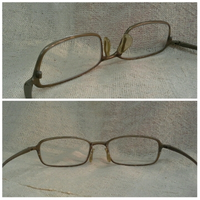 แว่นสายตายาวไททาเนียมแบรนด์เท่ระดับโลก TAG Heuer made in France