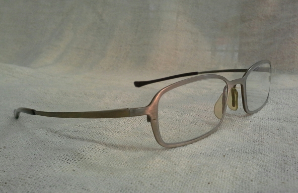 แว่นสายตายาวไททาเนียมแบรนด์เท่ระดับโลก TAG Heuer made in France