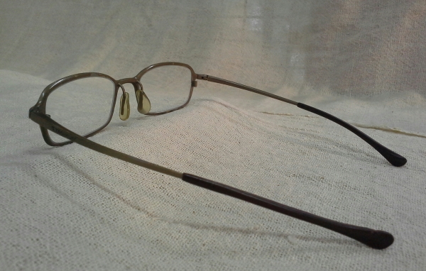 แว่นสายตายาวไททาเนียมแบรนด์เท่ระดับโลก TAG Heuer made in France