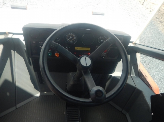 รถบดถนน 2011 DYNAPAC CA602D Vibratory Roller