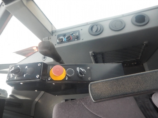 รถบดถนน 2011 DYNAPAC CA602D Vibratory Roller