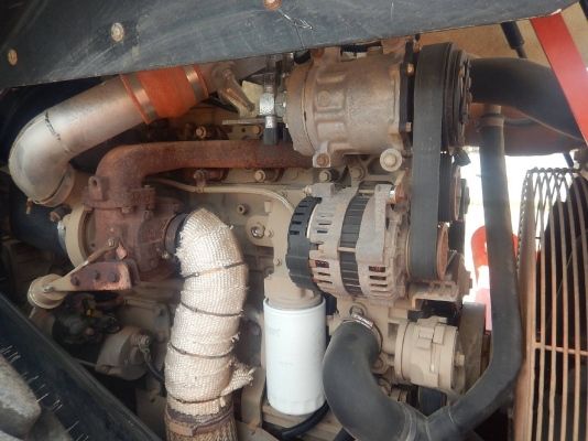 รถบดถนน 2011 DYNAPAC CA602D Vibratory Roller