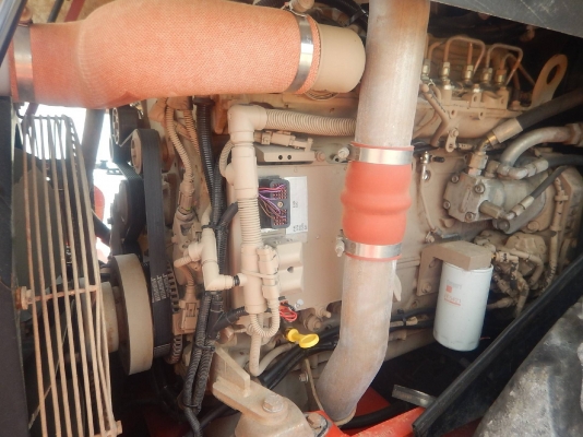 รถบดถนน 2011 DYNAPAC CA602D Vibratory Roller