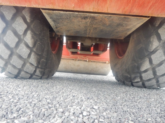 รถบดถนน 2011 DYNAPAC CA602D Vibratory Roller