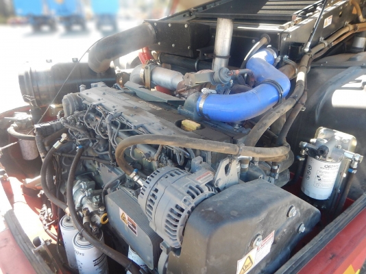 รถบดถนน 2012 DYNAPAC CA6000D Vibratory Roller