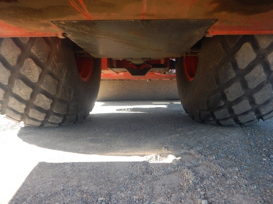 รถบดถนน 2012 DYNAPAC CA6000D Vibratory Roller