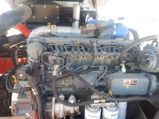 รถบดถนน 2012 DYNAPAC CA6000D Vibratory Roller