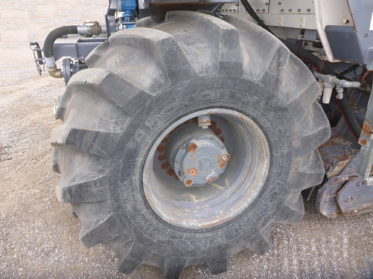 ขายรถขูดไสผิวถนน