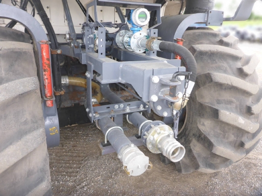 ขายรถขูดไสผิวถนน