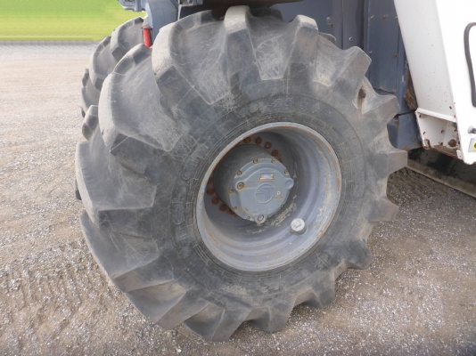 ขายรถขูดไสผิวถนน