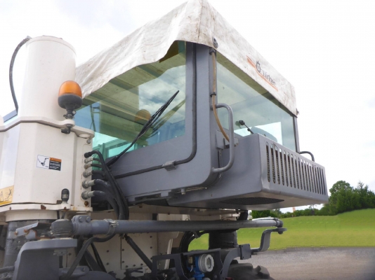 ขายรถขูดไสผิวถนน