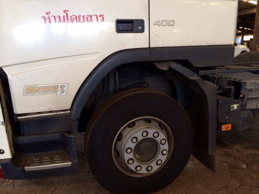 ขายด่วน  รถหัวลากวอลโว่   รถสภาพดีมาก  พร้อมใช้งาน  เอกสารพร้อม