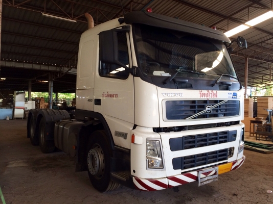 ขายด่วน  รถหัวลากวอลโว่   รถสภาพดีมาก  พร้อมใช้งาน  เอกสารพร้อม