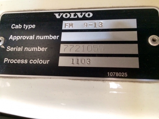 ขายด่วน  รถหัวลากวอลโว่   รถสภาพดีมาก  พร้อมใช้งาน  เอกสารพร้อม