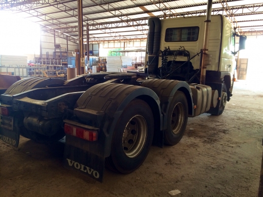 ขายด่วน  รถหัวลากวอลโว่   รถสภาพดีมาก  พร้อมใช้งาน  เอกสารพร้อม