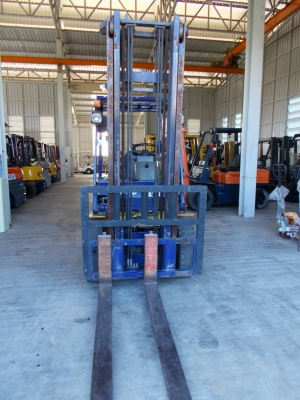 ขาย FORKLIFT-KOMATSU -FD25H1