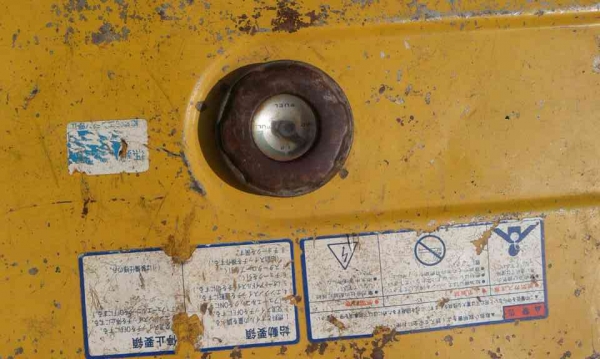 เครื่องปั่นไฟญี่ปุ่นสภาพเดิมๆงานญี่ปุ่นครับพร้อมใช้งานไฟแรงเสียงดีครับราคานี้คุ้มมากครับ