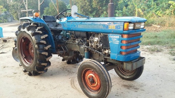 ขอบคุณเสี่ยจากลพบุรีครับ ขายรถไถ อิซากิ31แรง พร้อมผาน6 พร้อมใช้งาน เดิมๆสวยๆ