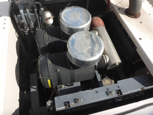 ขายรถขูดไสผิวถนน