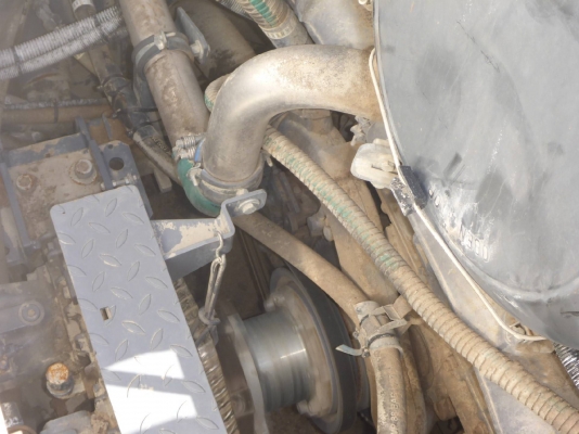 ขายรถขูดไสผิวถนน