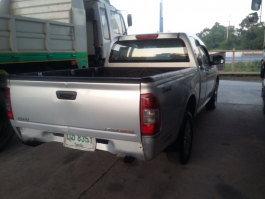 ขายรถปิกอับ ISUZU ดีแม็ก