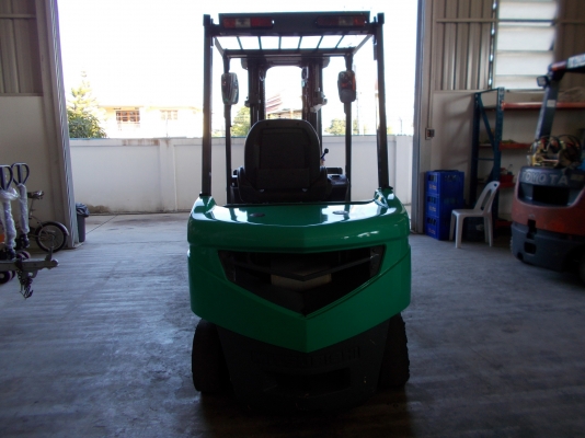 ขายFORKLIFT-MITSUBISHI-FD25NT