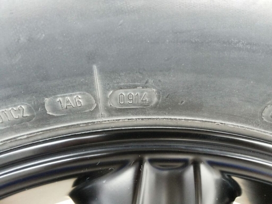 ล้อแม็กเล็บเหยี่ยว 16x8 พร้อมยาง cooper discoverer at3 265/70/16