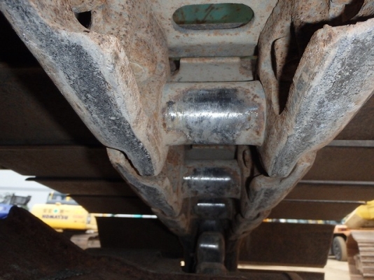 แม็คโครนำเข้า SK200-6e